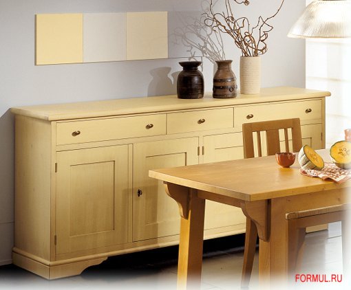 Буфет De Baggis 20-004